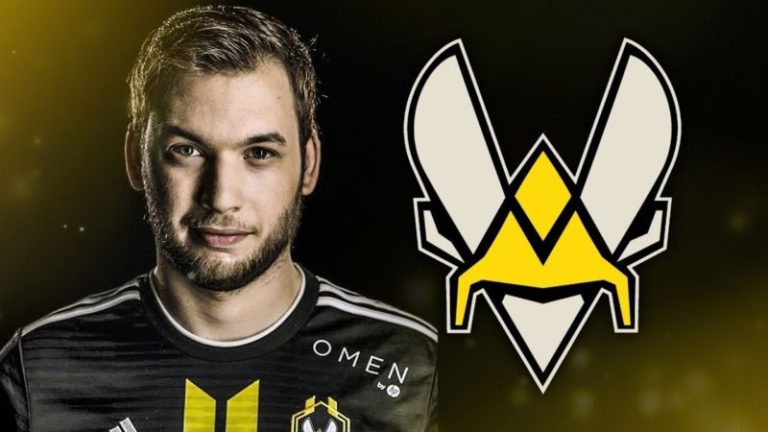 Streamer Mickalow dari Tim Vitality Dibanned Twitch Karena Lelucon Rasis!