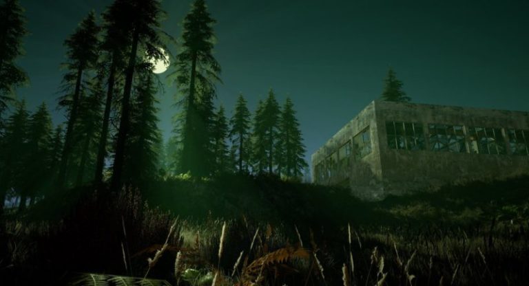 5 Tempat Misterius Dalam Game yang Buat Bulu Kudukmu Merinding 2 5 Tempat Misterius Dalam Game yang Buat Bulu Kudukmu Merinding