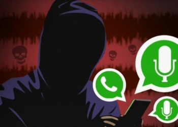 Tentang Spyware Bobol Whatsapp