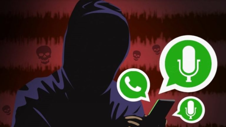 Beginilah Cara Kerja Spyware Israel yang Bobol WhatsApp 1 Beginilah Cara Kerja Spyware Israel yang Bobol WhatsApp
