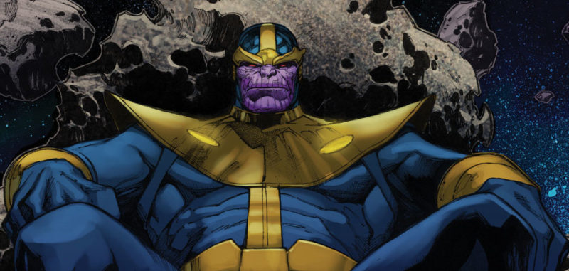 10 Most Powerful Kings and Dictators in Marvel Comics - Dafunda.com