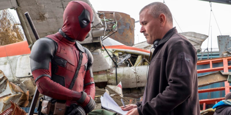Berselisih Dengan Ryan Reynolds Jadi Alasan Tim Miller Tidak Arahkan Sekuel Deadpool 2