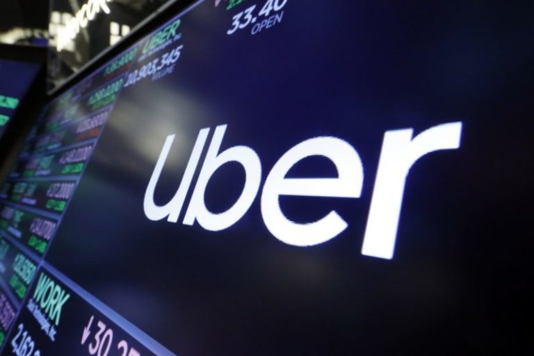 Uber Kembali Harus Menelan Kerugian Yang Besar
