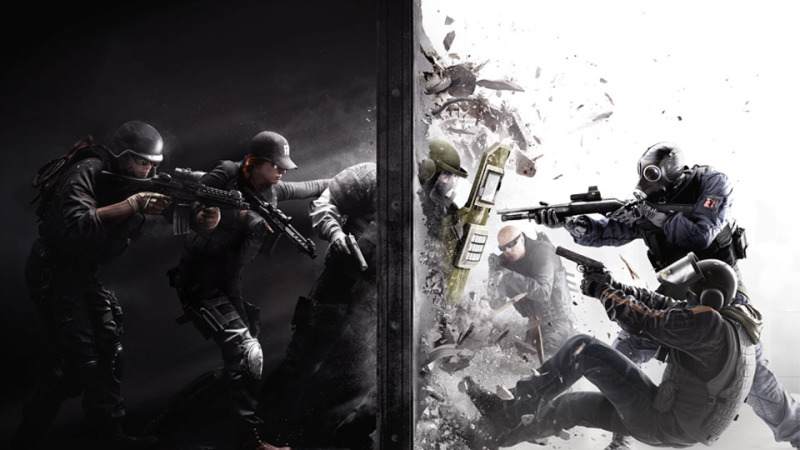 Ubisoft Akan Membuat Fitur Cross Play Untuk Semua Game Pvp Nya