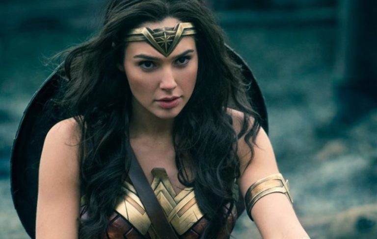 Wonder Woman Karakter Dlc Selanjutnya Mortal Kombat 11