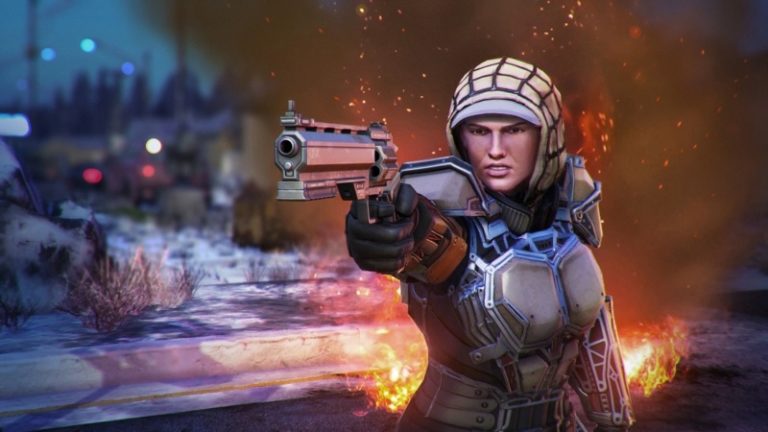 XCOM Tersedia Secara Gratis di Steam Sampai 30 April!