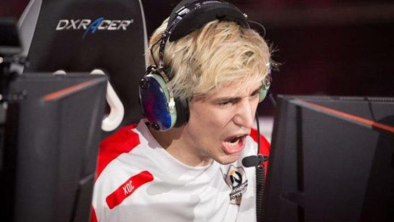 xQc Jelaskan Mengapa Death Stranding Mendapatkan Bom Review Negatif! 5 xQc Jelaskan Mengapa Death Stranding Mendapatkan Bom Review Negatif!
