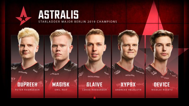 Astralis