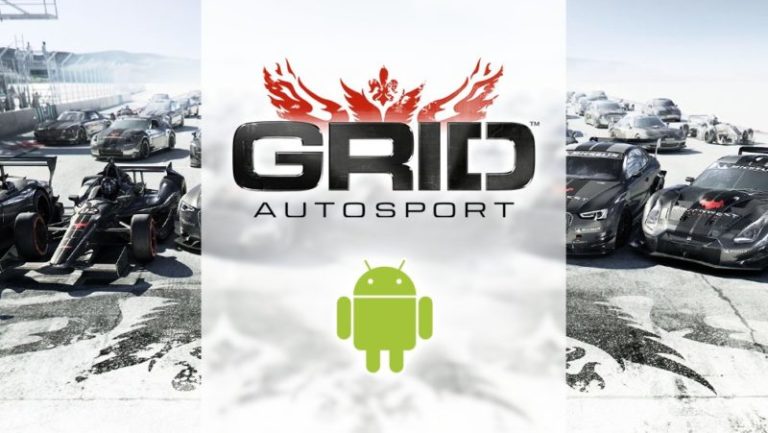 Codemasters Dan Feral Interactive Hadirkan Game Grid Autosport Untuk Platform Mobile