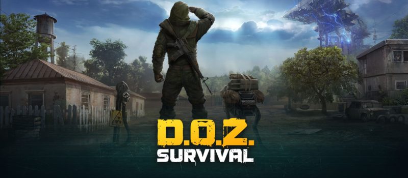Dawn Of Zombies Survival After The Last War