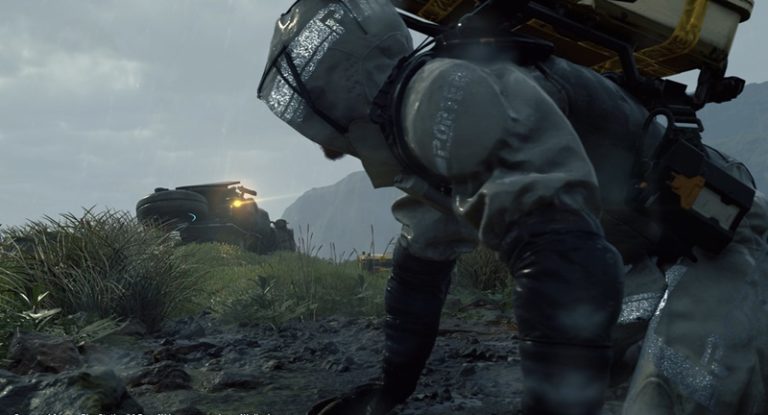 Death Stranding Sukses Menjadi Game Of The Year Dengan Raih 8 Penghargaan Di Ajang PlayStation Blog