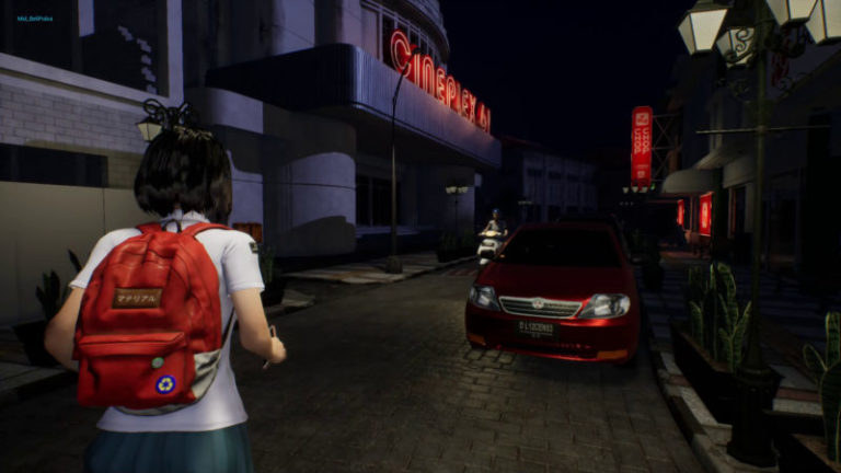 10 Game Horror Indonesia Terbaik Yang Mendunia - Dafunda