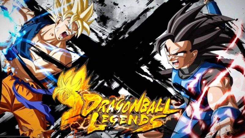 Game Android Terbaik Bandai Namco Dragon Ball Legends