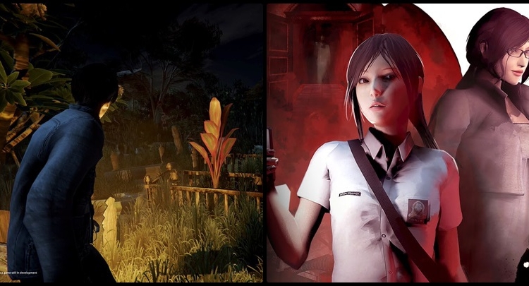Game PC Horror Indonesia Terbaik