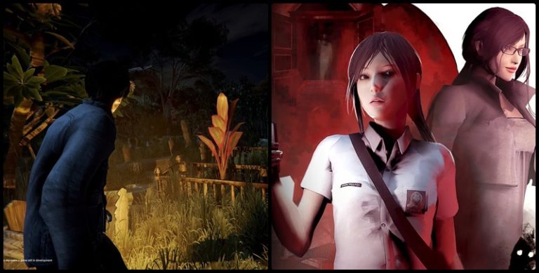10 Rekomendasi Game PC Horror Indonesia Terbaik Yang Mendunia