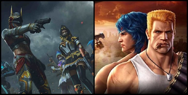5 Rekomendasi Game Terbaik Garena Yang Wajib Kalian Mainkan