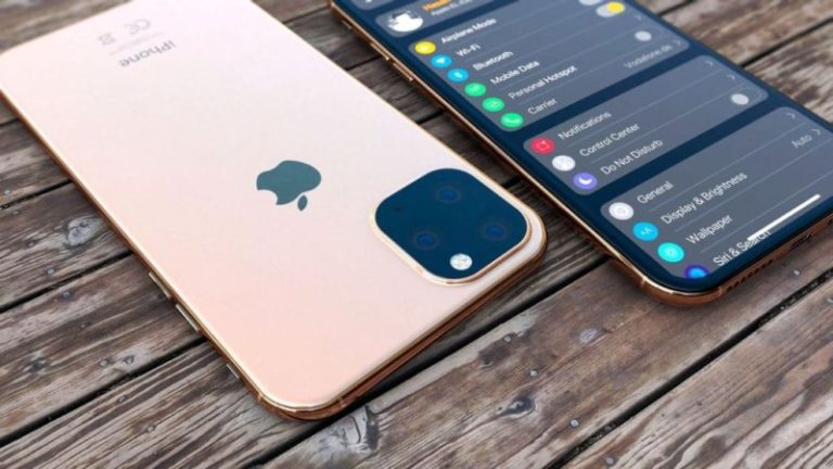 Siap-siap! 5 iPhone Ini Bakal Hadir Tahun Depan