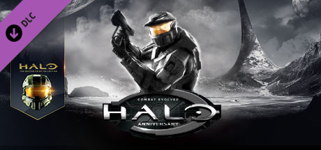 Halo Combat Evolved Anniversary