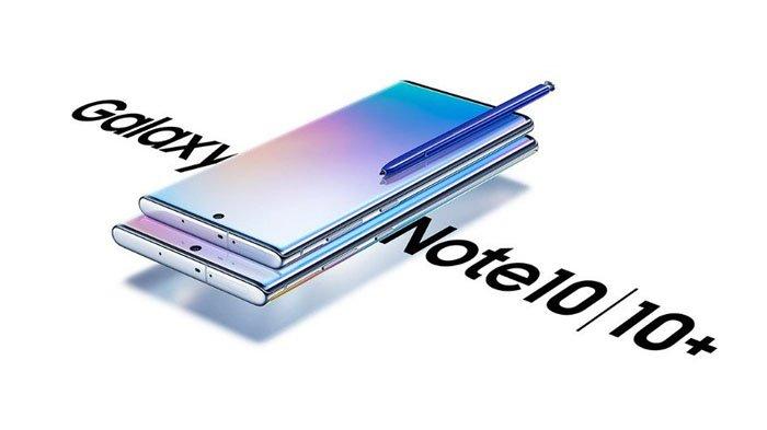 Harga Samsung Galaxy 10 Dan Note 10 Terbaru