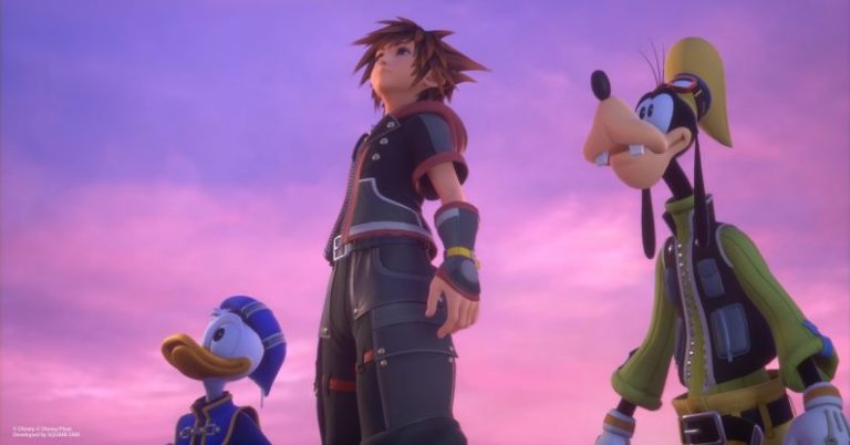 Kingdom Hearts 3 DLC Terungkap, Belum Ada Tanggal Rilis Resmi 7 Kingdom Hearts 3 DLC Terungkap, Belum Ada Tanggal Rilis Resmi
