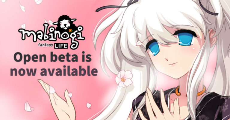Siamgame Telah Merilis Open Beta Untuk 'Mabinogi: Fantasy Life' 4 Siamgame Telah Merilis Open Beta Untuk ‘Mabinogi: Fantasy Life’