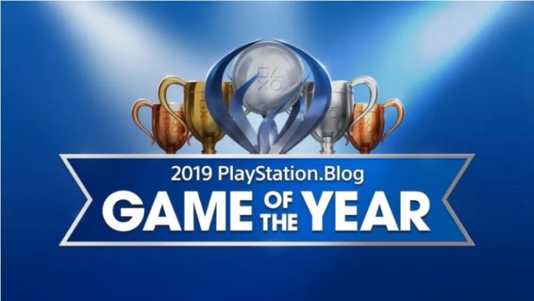 Inilah Pemenang PlayStation Game of The Year 2019, Death Stranding Rebut Best PS4 Game