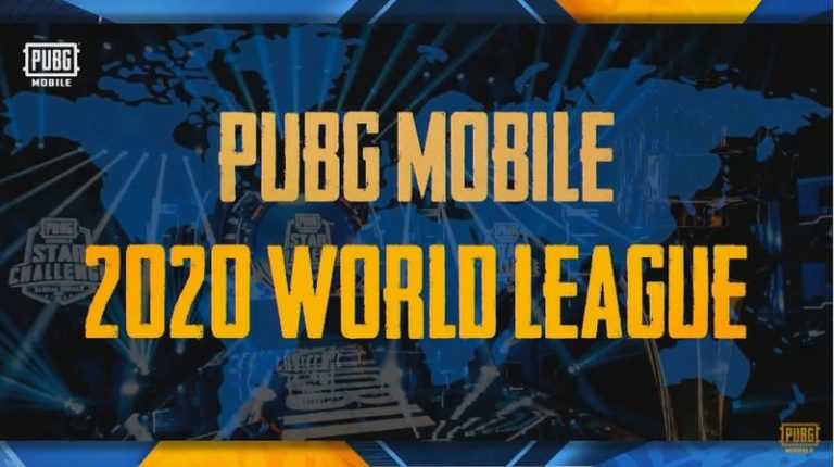 Sistem Baru Liga Dunia PUBG Mobile