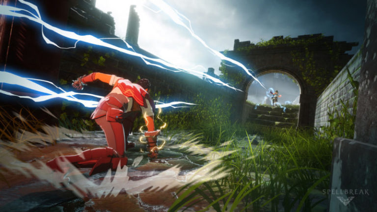 Spellbreak, Game Battle Royale Baru Akan Hadir Di PS4 10 Spellbreak, Game Battle Royale Baru Akan Hadir Di PS4