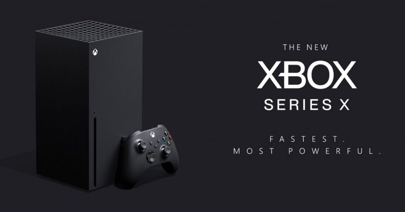 Xbox Series X
