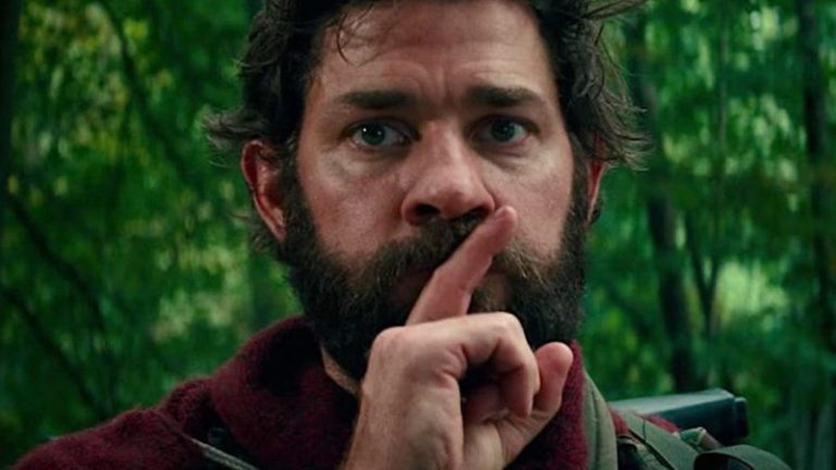 A Quiet Place 2 Teaser Trailer Di Black Christmas