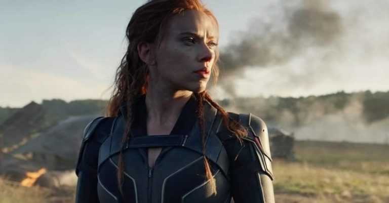 Apa Itu Red Room Black Widow