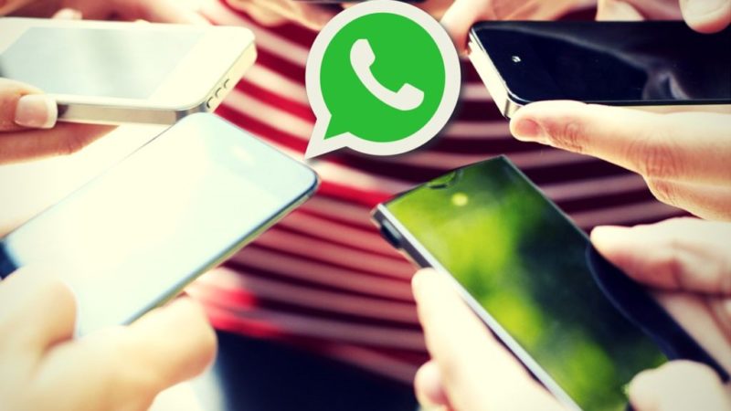 Aplikasi Menyadap Whatsapp