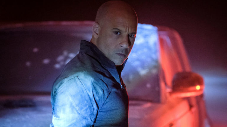 Jadwal Rilis Film Bloodshot Vin Diesel Ditunda Hingga Sebulan
