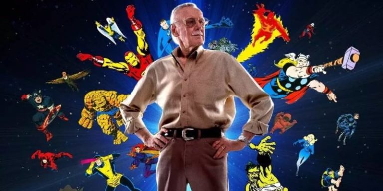 Marvel Studios Tidak Akan Gantikan Cameo Stan Lee di Film MCU Masa Depan 2 Marvel Studios Tidak Akan Gantikan Cameo Stan Lee di Film MCU Masa Depan