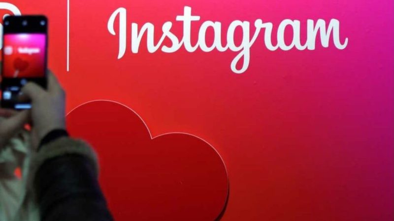 Cara Buat 2019 Best Nine Instagram