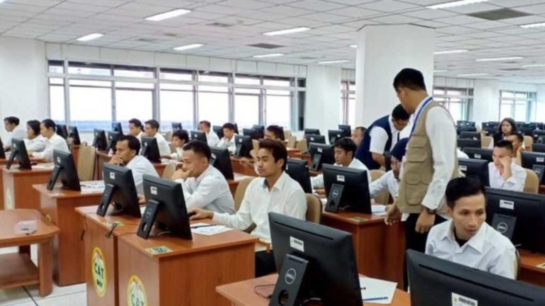 Cara Cek Hasil Seleksi Administrasi CPNS 2019 dan Jadwal SKD di sscn.bkn.go.id