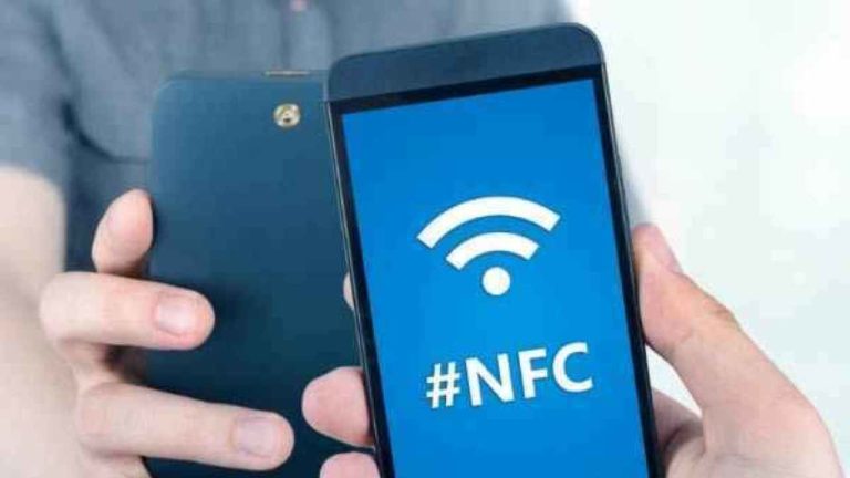 Cara Menggunakan NFC di HP Samsung Untuk Melakukan Pembayaran Digital