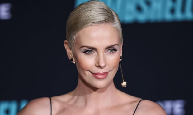 Cerita Pelecehan Seksual Charlize Theron