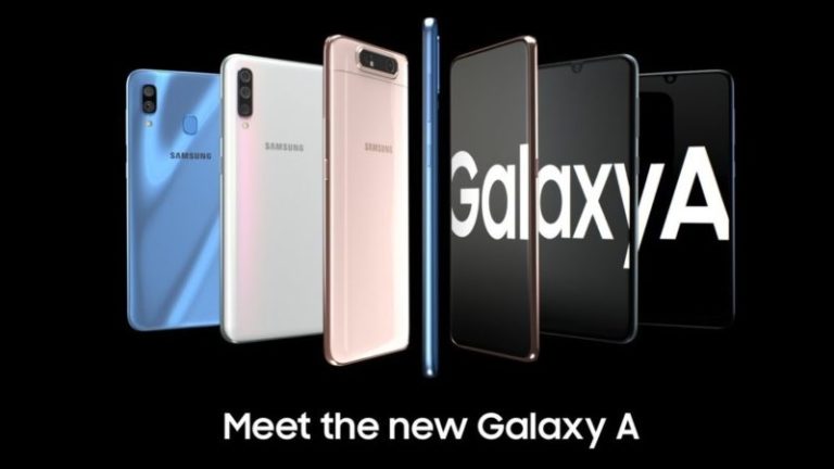 Inilah Daftar Harga HP Samsung Terbaru Bulan Desember 2019, Mulai dari Galaxy A20 Sampai A70