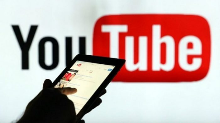 Daftar Video Youtube Paling Populer 2019