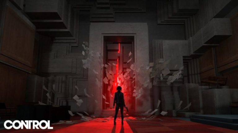 Dlc Control Mode Expedition Telah Tersedia