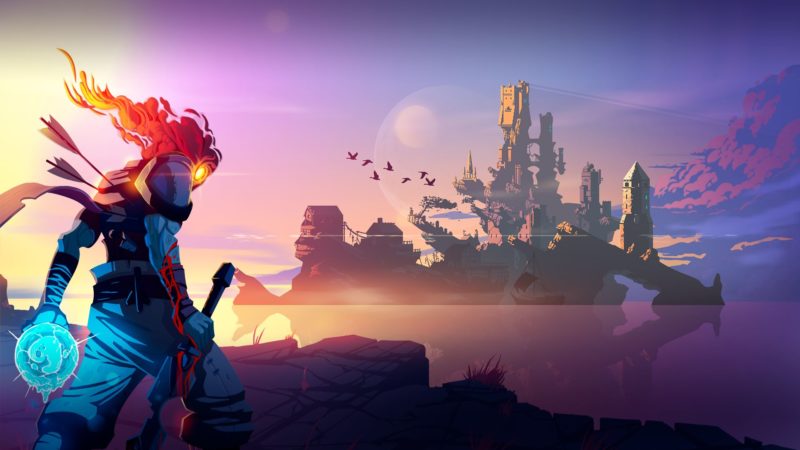 Dlc Dead Cells Terbaru Diumumkan Melalui Trailer