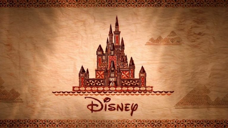 Game Disney
