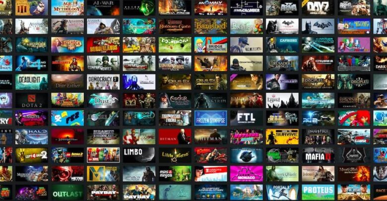 Game Genre Min