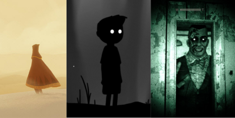 Game Indie Terbaik Satu Dekade Terakhir