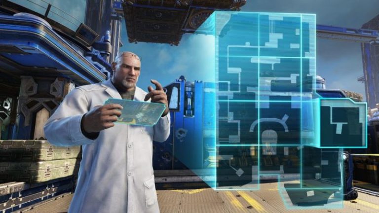 Gears 5 Operation 2 Umumkan Tanggal Rilis
