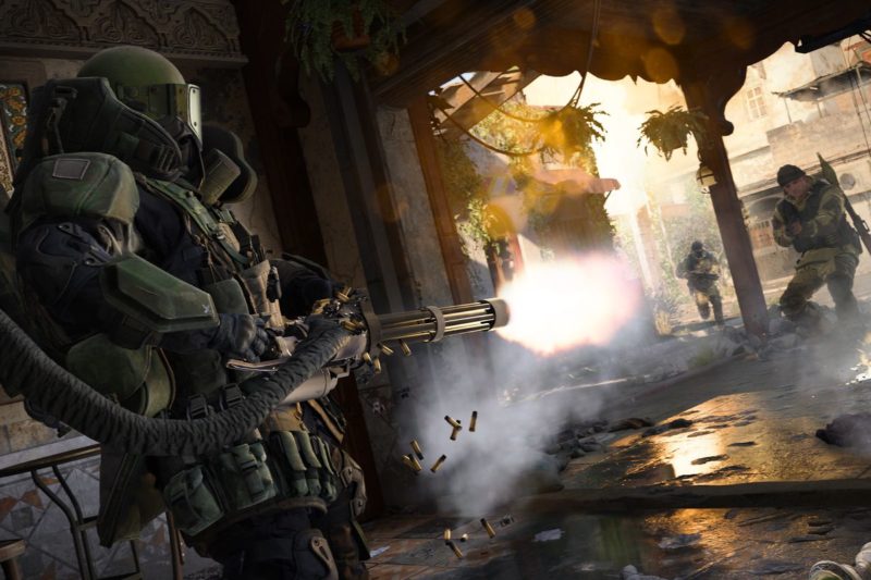 Harga Battle Pass Call Of Duty Modern Warfare Dikonfirmasi