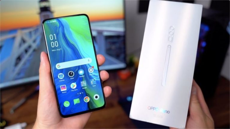 Harga Oppo Reno 10x Zooom RAM 12GB di Indonesia