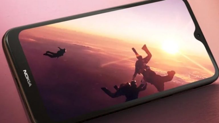 HP Murah Nokia Seri 2.3 Dirilis, Baterainya Diklaim Mampu Bertahan 2 Hari