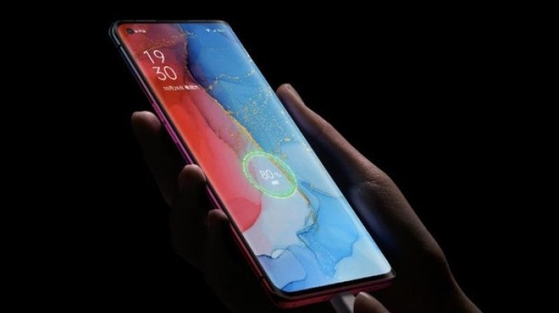 Harga Oppo Reno3 Dan Harga Oppo Reno3 Pro